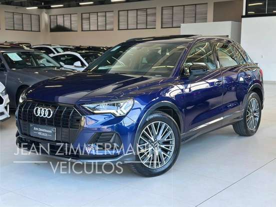AUDI-Q3-1.4 35 TFSI GASOLINA BLACK S TRONIC AUDI-Q3-2021