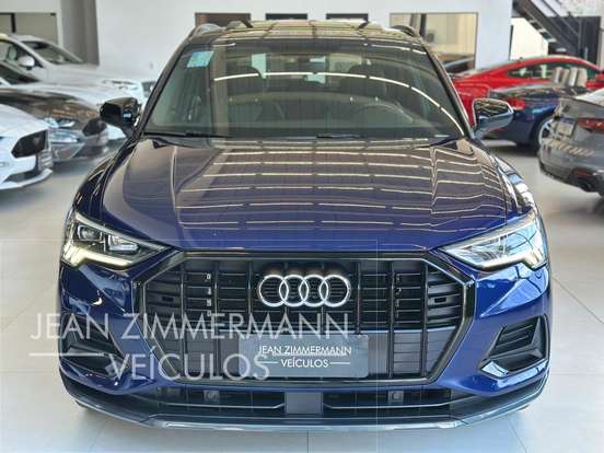 AUDI-Q3-1.4 35 TFSI GASOLINA BLACK S TRONIC AUDI-Q3-2021