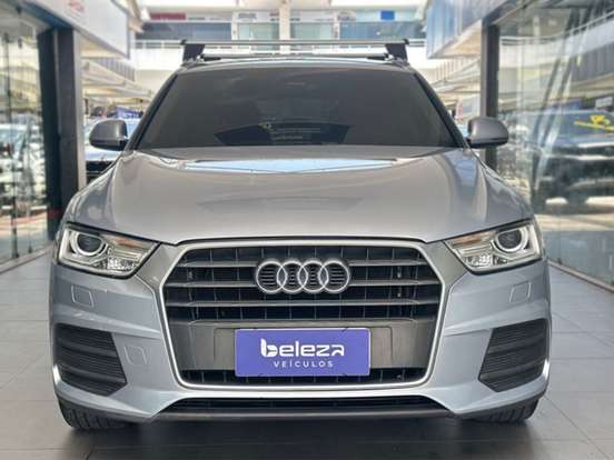 AUDI-Q3-1.4 TFSI AMBIENTE GASOLINA 4P S TRONIC AUDI-Q3-2016