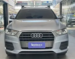 AUDI Q3 1.4 TFSI AMBIENTE GASOLINA 4P S TRONIC AUDI Q3 1.4 TFSI AMBIENTE GASOLINA 4P S TRONIC