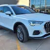 AUDI Q3 2.0 40 TFSI GASOLINA PERFORMANCE QUATTRO TIPTRONIC AUDI Q3 2.0 40 TFSI GASOLINA PERFORMANCE QUATTRO TIPTRONIC