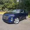 AUDI Q5 2.0 TFSI GASOLINA SPORTBACK ADVANCED QUATTRO S TRONIC AUDI Q5 2.0 TFSI GASOLINA SPORTBACK ADVANCED QUATTRO S TRONIC