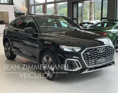 AUDI Q5 2.0 45 TFSI GASOLINA S-LINE QUATTRO S TRONIC AUDI Q5 2.0 45 TFSI GASOLINA S-LINE QUATTRO S TRONIC