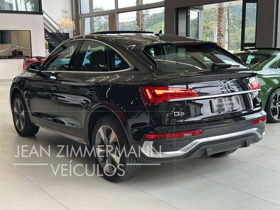 AUDI-Q5-2.0 45 TFSI GASOLINA S-LINE QUATTRO S TRONIC AUDI-Q5-2021