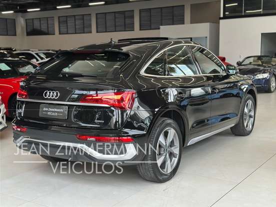 AUDI-Q5-2.0 45 TFSI GASOLINA S-LINE QUATTRO S TRONIC AUDI-Q5-2021