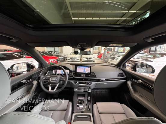 AUDI-Q5-2.0 55 TFSIE PHEV PERFORMANCE QUATTRO S TRONIC AUDI-Q5-2022