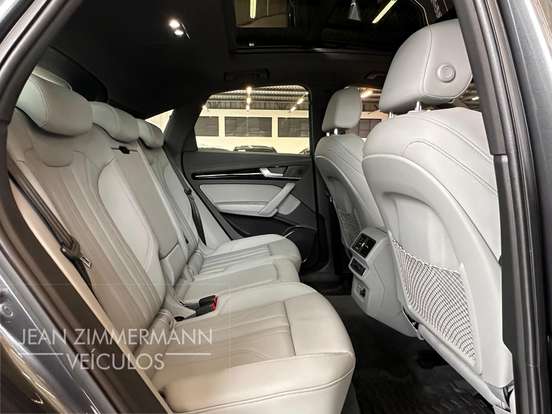 AUDI-Q5-2.0 55 TFSIE PHEV PERFORMANCE QUATTRO S TRONIC AUDI-Q5-2022