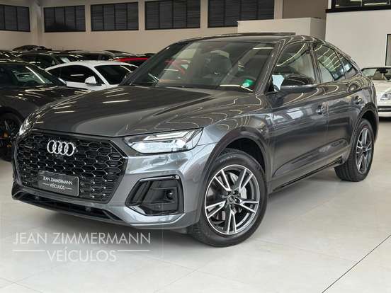 AUDI-Q5-2.0 55 TFSIE PHEV PERFORMANCE QUATTRO S TRONIC AUDI-Q5-2022