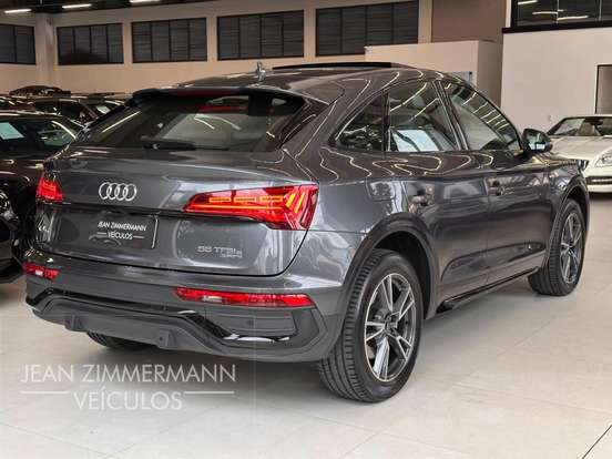 AUDI-Q5-2.0 55 TFSIE PHEV PERFORMANCE QUATTRO S TRONIC AUDI-Q5-2022