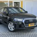 AUDI Q5 2.0 TFSI GASOLINA PRESTIGE PLUS S TRONIC AUDI Q5 2.0 TFSI GASOLINA PRESTIGE PLUS S TRONIC