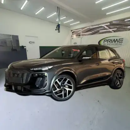AUDI-Q6 E-TRON-2025