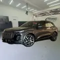 AUDI Q6 E-TRON 100 KW ELÉTRICO PERFORMANCE BLACK QUATTRO AUDI Q6 E-TRON 100 KW ELÉTRICO PERFORMANCE BLACK QUATTRO