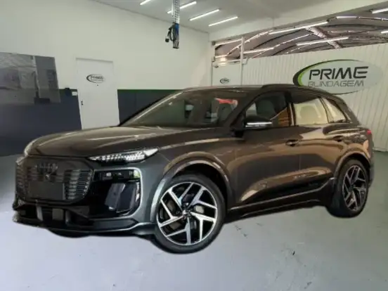 AUDI-Q6 E-TRON-100 KW ELÉTRICO PERFORMANCE BLACK QUATTRO AUDI-Q6 E-TRON-2025