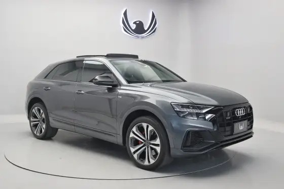 AUDI Q8 3.0 TFSI GASOLINA PERFORMANCE BLACK QUATTRO TIPTRONIC AUDI Q8 3.0 TFSI GASOLINA PERFORMANCE BLACK QUATTRO TIPTRONIC