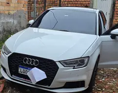 AUDI A3 1.4 TFSI GASOLINA SPORTBACK PRESTIGE PLUS S-TRONIC AUDI A3 1.4 TFSI GASOLINA SPORTBACK PRESTIGE PLUS S-TRONIC