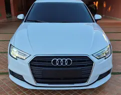 AUDI A3 1.4 TFSI SPORTBACK AMBIENTE 16V GASOLINA 4P S-TRONIC AUDI A3 1.4 TFSI SPORTBACK AMBIENTE 16V GASOLINA 4P S-TRONIC