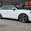 AUDI A3 1.8 TFSI SPORTBACK 16V GASOLINA 4P AUTOMÁTICO AUDI A3 1.8 TFSI SPORTBACK 16V GASOLINA 4P AUTOMÁTICO