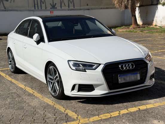 AUDI-A3-2.0 TFSI GASOLINA SEDAN PERFORMANCE S-TRONIC AUDI-A3-2019