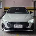 AUDI A5 2.0 TFSI GASOLINA PERFORMANCE S EDITION QUATTRO S TRONIC AUDI A5 2.0 TFSI GASOLINA PERFORMANCE S EDITION QUATTRO S TRONIC