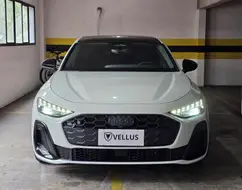 AUDI A5 2.0 TFSI GASOLINA PERFORMANCE S EDITION QUATTRO S TRONIC AUDI A5 2.0 TFSI GASOLINA PERFORMANCE S EDITION QUATTRO S TRONIC