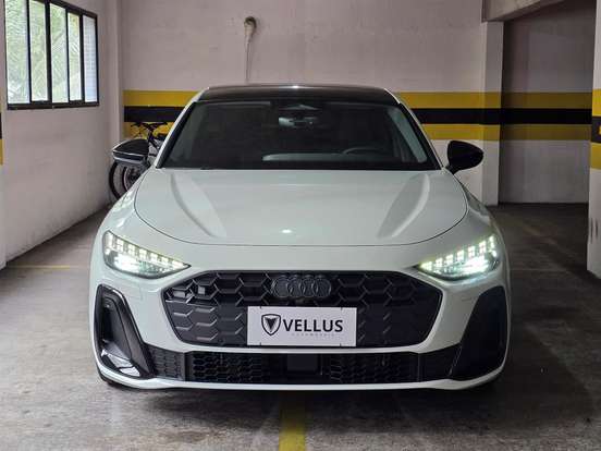 AUDI-A5-2.0 TFSI GASOLINA PERFORMANCE S EDITION QUATTRO S TRONIC AUDI-A5-2025