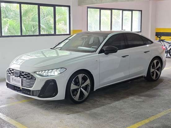 AUDI-A5-2025