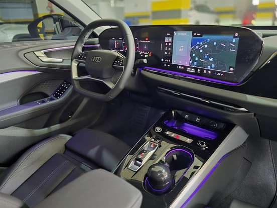 AUDI-A5-2025