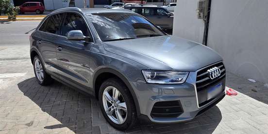 AUDI-Q3-1.4 TFSI AMBITION FLEX 4P S TRONIC AUDI-Q3-2018