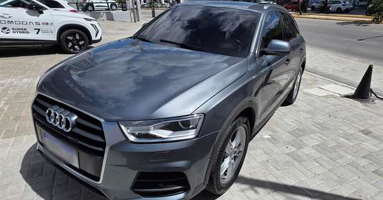 AUDI-Q3-1.4 TFSI AMBITION FLEX 4P S TRONIC AUDI-Q3-2018