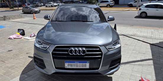 AUDI-Q3-1.4 TFSI AMBITION FLEX 4P S TRONIC AUDI-Q3-2018