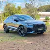 AUDI Q3 2.0 40 TFSI GASOLINA PERFORMANCE BLACK QUATTRO TIPTRONIC AUDI Q3 2.0 40 TFSI GASOLINA PERFORMANCE BLACK QUATTRO TIPTRONIC