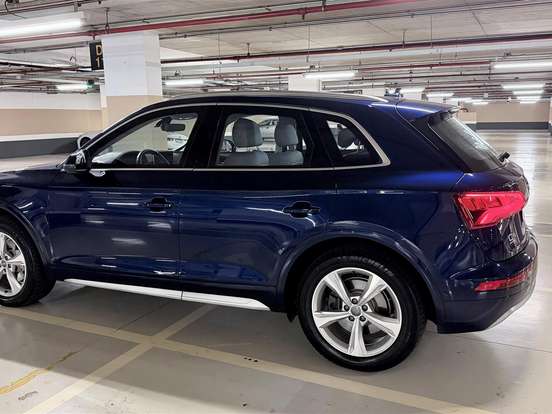 AUDI-Q5-2.0 TFSI GASOLINA PRESTIGE PLUS S TRONIC AUDI-Q5-2019