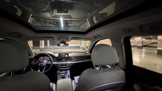 AUDI-Q5-2.0 TFSI GASOLINA PRESTIGE PLUS S TRONIC AUDI-Q5-2019