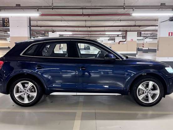 AUDI-Q5-2.0 TFSI GASOLINA PRESTIGE PLUS S TRONIC AUDI-Q5-2019