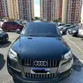 AUDI Q7 3.0 TFSI QUATTRO V6 24V GASOLINA 4P TIPTRONIC AUDI Q7 3.0 TFSI QUATTRO V6 24V GASOLINA 4P TIPTRONIC