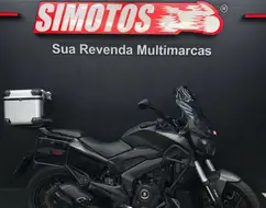 BAJAJ DOMINAR 400 BAJAJ DOMINAR 400