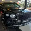 BENTLEY BENTAYGA 3.0 V6 TFSI HYBRID AUTOMÁTICO BENTLEY BENTAYGA 3.0 V6 TFSI HYBRID AUTOMÁTICO