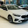 BMW 218i 1.5 TWINTURBO GASOLINA GRAN COUPE SPORT GP STEPTRONIC BMW 218i 1.5 TWINTURBO GASOLINA GRAN COUPE SPORT GP STEPTRONIC
