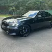 BMW 320i 2.0 16V TURBO FLEX M SPORT AUTOMÁTICO BMW 320i 2.0 16V TURBO FLEX M SPORT AUTOMÁTICO
