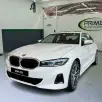 BMW 320i 2.0 16V TURBO FLEX SPORT GP AUTOMÁTICO BMW 320i 2.0 16V TURBO FLEX SPORT GP AUTOMÁTICO