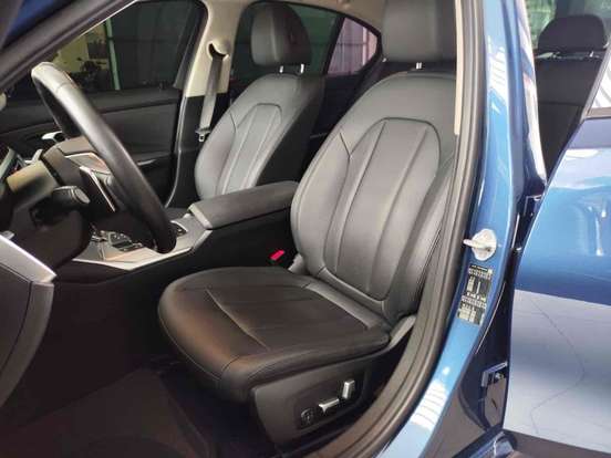 BMW-320i-2.0 16V TURBO FLEX GP AUTOMÁTICO BMW-320i-2021