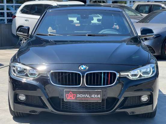 BMW-328i-2.0 M SPORT 16V ACTIVEFLEX 4P AUTOMÁTICO BMW-328i-2016