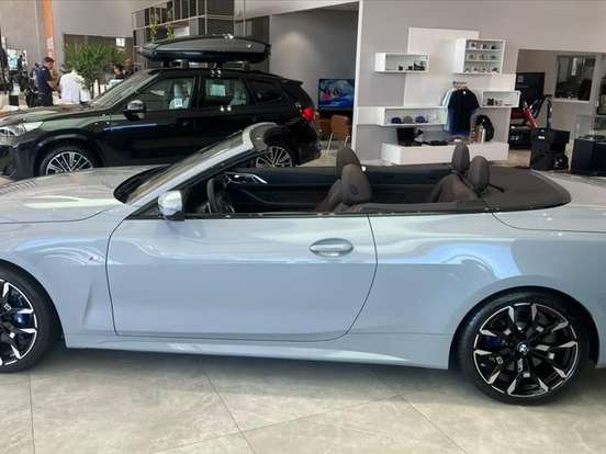 BMW-420i-2.0 16V GASOLINA CABRIO M SPORT STEPTRONIC BMW-420i-2026