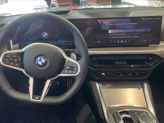BMW-420i-2.0 16V GASOLINA CABRIO M SPORT STEPTRONIC BMW-420i-2026