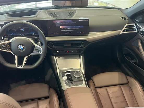 BMW-420i-2.0 16V GASOLINA CABRIO M SPORT STEPTRONIC BMW-420i-2026