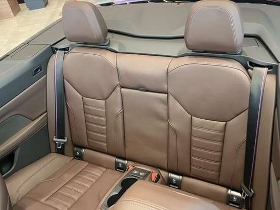 BMW-420i-2.0 16V GASOLINA CABRIO M SPORT STEPTRONIC BMW-420i-2026