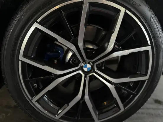 BMW-530e-2022