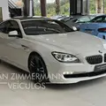 BMW 650i 4.4 COUPÉ V8 32V TURBO GASOLINA 2P AUTOMÁTICO BMW 650i 4.4 COUPÉ V8 32V TURBO GASOLINA 2P AUTOMÁTICO