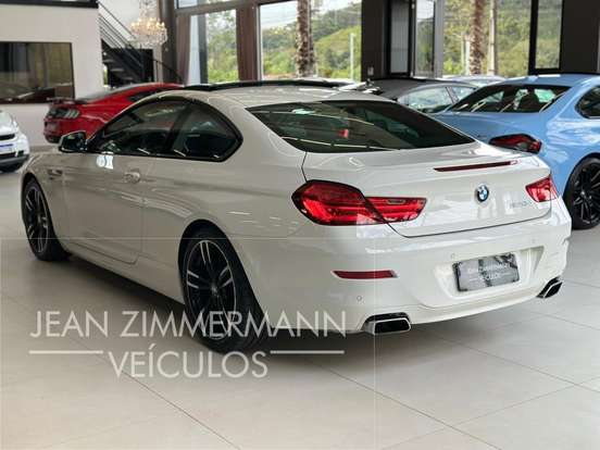 BMW-650i-2011