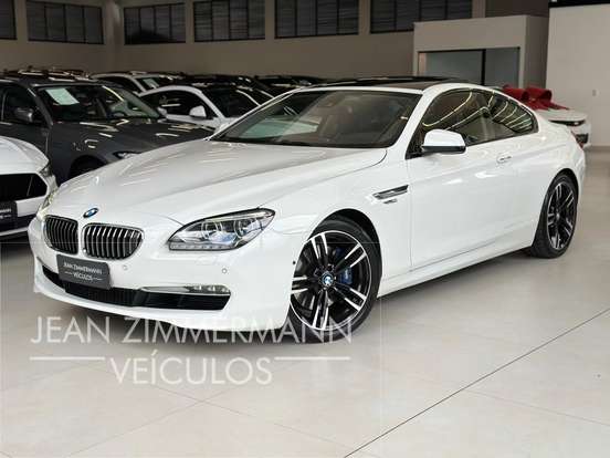 BMW-650i-2011